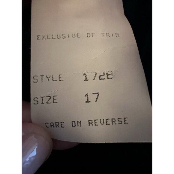 Vintage 90s strappy forest fairy grunge green velvet maxi dress XL whimsigoth - Picture 9 of 16